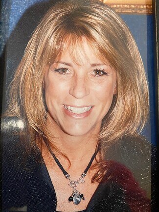 Tricia Hackmeister