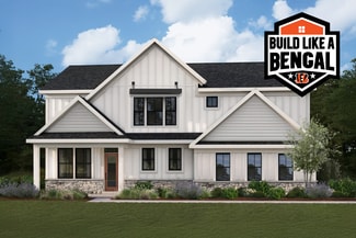 1322 Trailhead Place Unit 37916709, Harrison, OH 45030