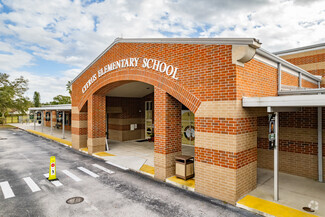 Citrus Elementary School