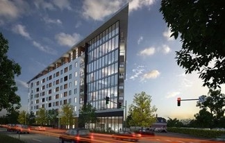 400 N Grant St, Denver, CO 80203
