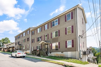 527 Grant Ave Unit 301, Morgantown, WV 26505