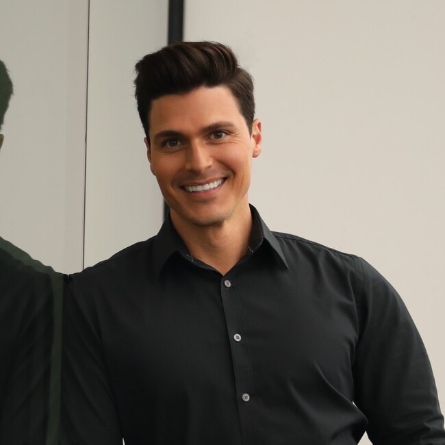 Agent Photo