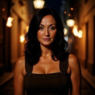 Heather Winters