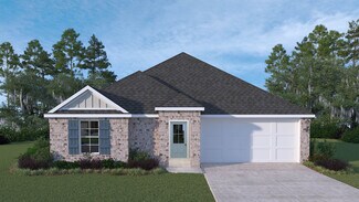 124 Cottage Cove Dr, Maurice, LA 70555
