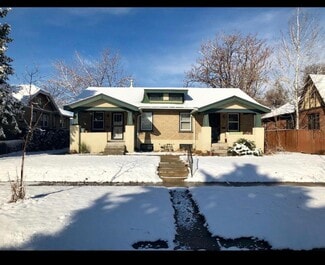 2621 N Columbine St Unit 2623, Denver, CO 80205