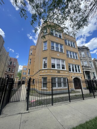 3308 W Palmer St, Chicago, IL 60647