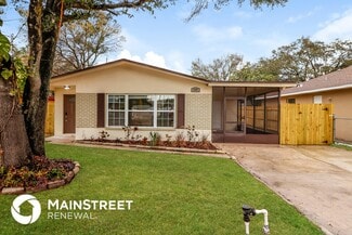 4107 W Grace St, Tampa, FL 33607