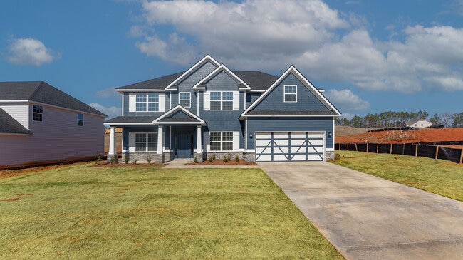 0 the Prosper at Plainsman Lake St unit 38792874, Auburn, AL - photo 3