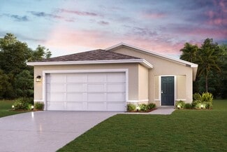 1226 Chester Ave, Haines City, FL 33844