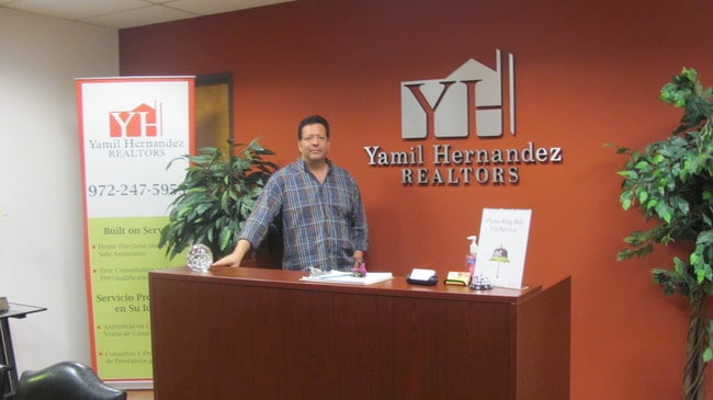 Yamil Hernandez