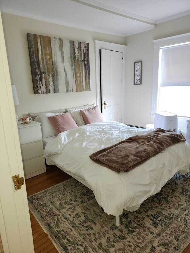 15 Bemis Rd unit 1, Wellesley Hills, MA 02481 - photo 5