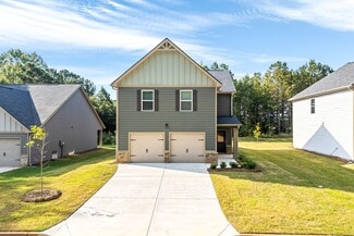 605 Halflinger Rd, Hogansville, GA 30230