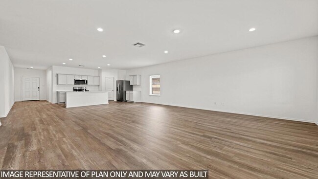 540 Wax Myrtle Way, Hockley, TX 77447 - photo 5