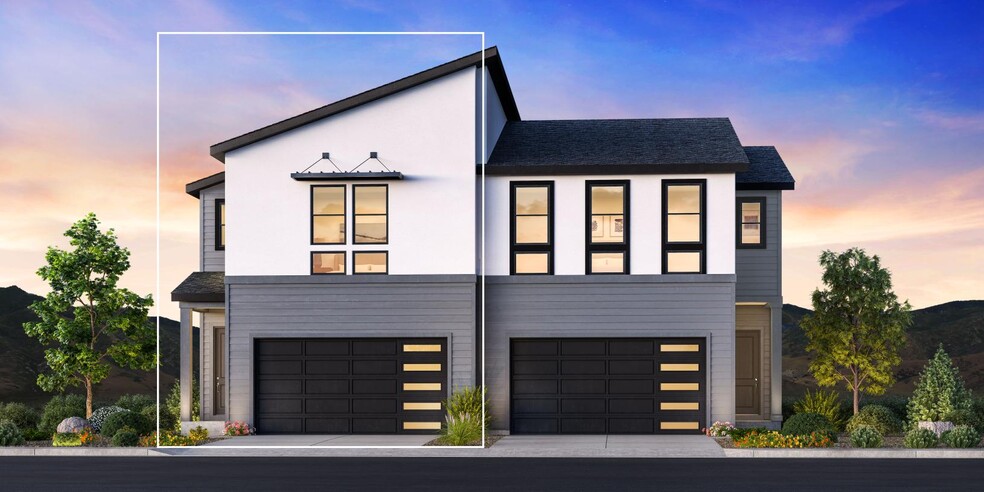 6642 Cornelius Point unit 36358138, Colorado Springs, CO 80923 - photo 1