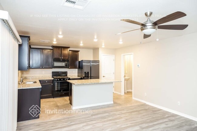 5130 Clatsop St, Las Vegas, NV 89122 - photo 3