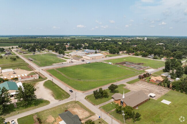 Marked Tree Elementary
