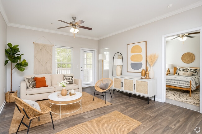 Ballantyne Commons of Columbus, Columbus, GA 31909 - photo 2