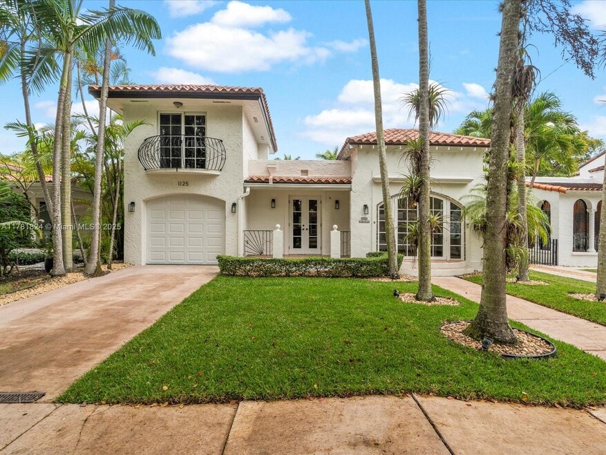 1125 Asturia Ave, Coral Gables, FL 33134 - photo 1