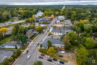 Village of Clarkston