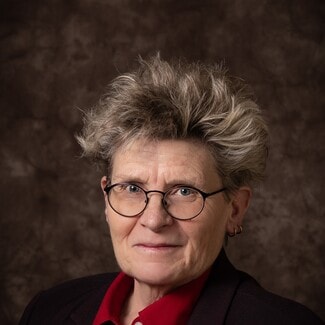 Julie K. Heggie