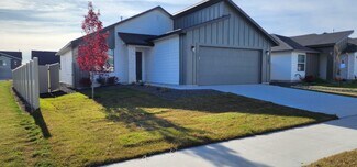 1261 W Bass River Dr, Meridian, ID 83642