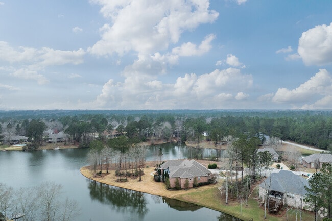 The city of Petal is a growing community known for its small-town charm.