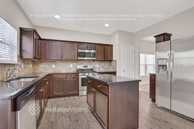 605 Emporia Loop, Mc Donough, GA 30253 - photo 4