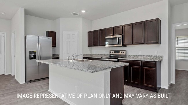 1202 Iron Horse Dr, Killeen, TX 76549 - photo 5