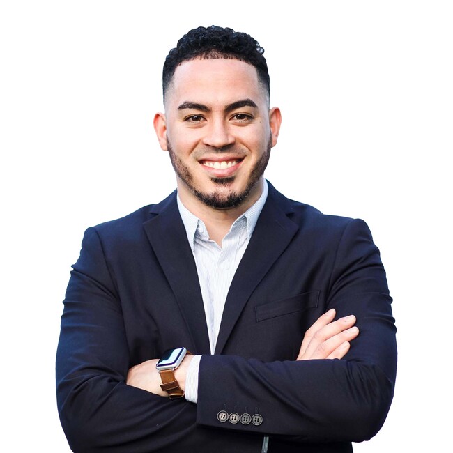 Agent Photo