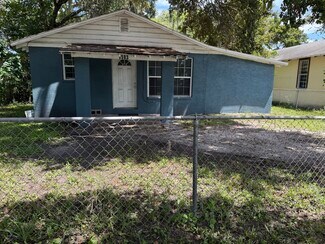 1583 Garden Ave, Daytona Beach, FL 32117