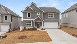 157 Hampton Terrace, Dallas, GA 30157