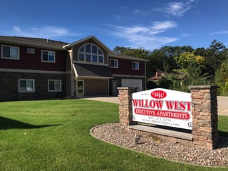 3835 W 6th St Unit 203, Goodview, MN 55987