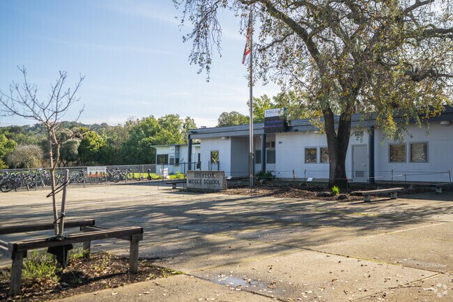 Sinaloa Middle School is committed to preparing students for lifelong challenges.
