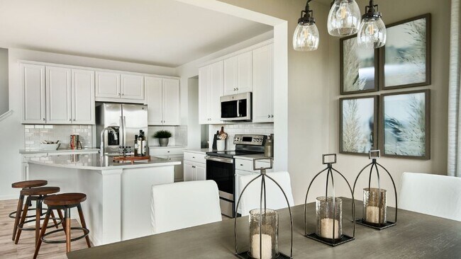 16975 Black Rose Place unit 36664309, Parker, CO 80134 - photo 7