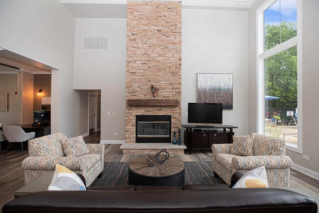 The Landings of Lake Zurich, Lake Zurich, IL 60047 - photo 5