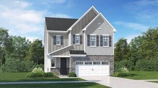1003 Shiny Pearl Way Unit 37687032, Durham, NC 27703