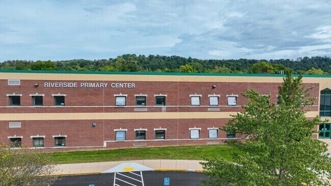 Riverside Elementary School boasts a B rating on Niche in North Sewickley.