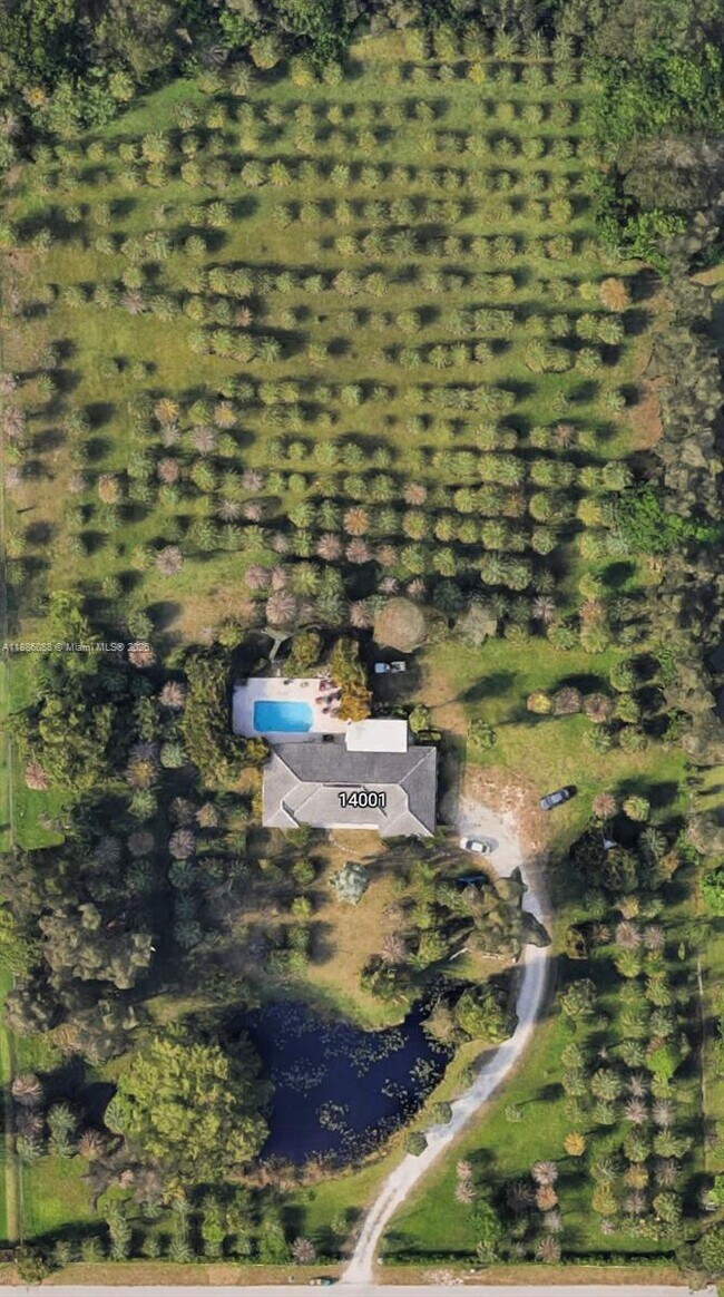 14001 Mustang Trail, Southwest Ranches, FL 33330 - photo 2