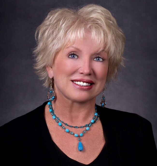 Trudi Wangsgard