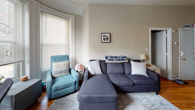509 Beacon St unit 11-9, Boston, MA 02215 - photo 4