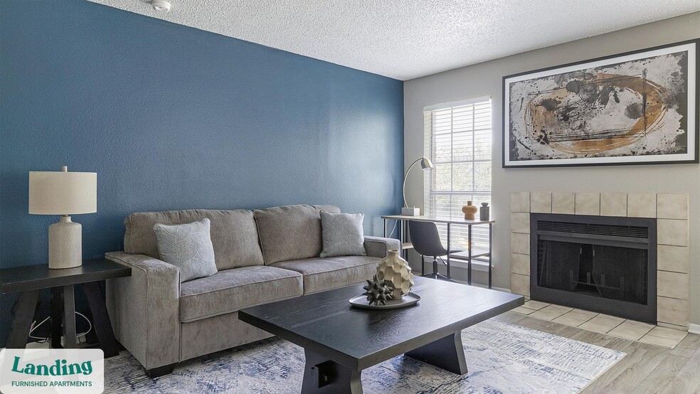 6000 Randolph Blvd unit 1610.1409729, San Antonio, TX 78233 - photo 1