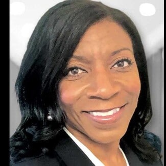 Tammy Johnson