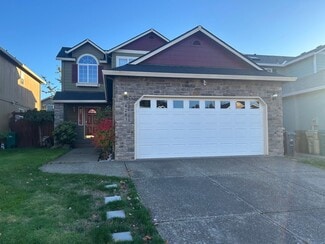 4283 SW Plumeria Way, Beaverton, OR 97078