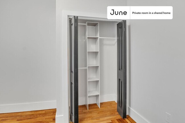 10 Walnut Park unit C, Boston, MA 02119 - photo 2