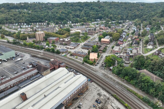 Wilmerding is a neighborhood with much to do, see, and enjoy.