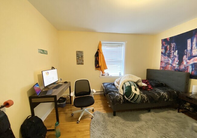 529 Newbury St unit 3, Boston, MA 02215 - photo 7