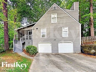 2765 Rock Creek Dr SW, Marietta, GA 30064