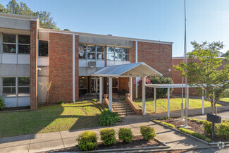 Saks Middle School