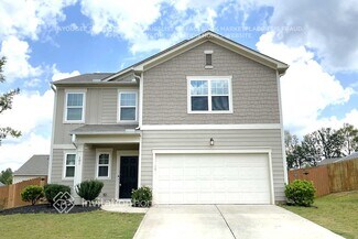 101 Shepard Dr, Dawsonville, GA 30534