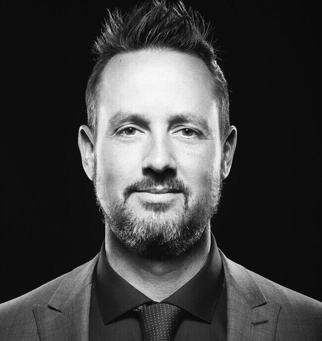 Dustin Foster
